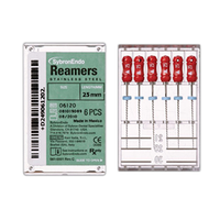 KERR REAMERS 25MM #90 6/PK Pack