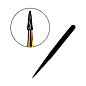 Kerr Jet Tungsten Carbide Burs