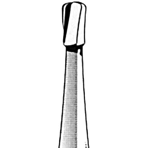 Kerr Jet Tungsten Carbide Burs