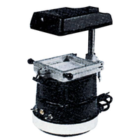 The Machine Model Former Each