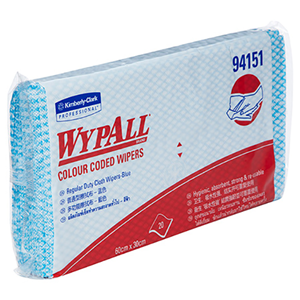 Workforce Xtra Wipers
