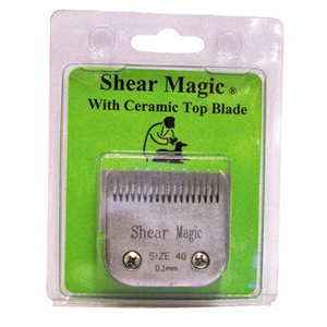 OSTER REPLACEMENT BLADE SIZ:40 Each