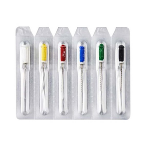 Cc K Reamers 28mm #10 6/pk Pack