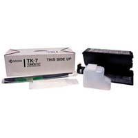 Kyocera Toner F1800/F3300 Black 2 Pieces Pack Pack