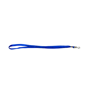 Lanyard Bootlace Style