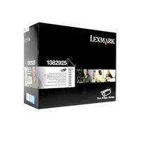 LEXMARK TONER OPTRA S PREBAT H/Y BLACK EACH SPECIAL Each