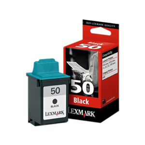 LEXMARK INKJET Z32/Z12 NORMAL BLACK EACH Each