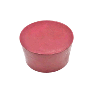 Wiltronics Solid Rubber Stopper