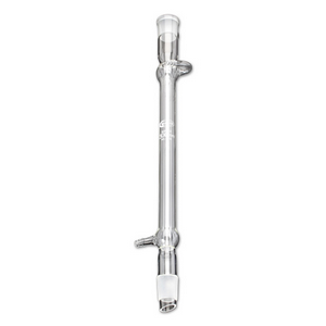 Liebig Condenser, 415mm Length, with Cone and Socket, Socket Joint 29/32, Australian, Each Each