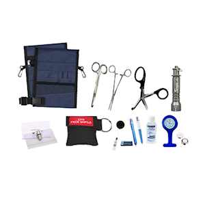 Livingstone Advanced Nursing Utiliy Kit Kit