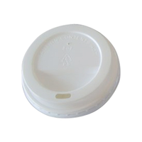 Livingstone Lids for Corrugated Paper Cup