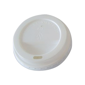 Livingstone Lids for Corrugated Paper Cup