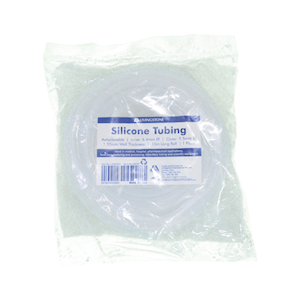 Jehbco Silicone Tubing