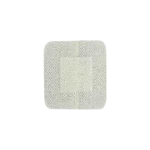 Out of Date, Nema Adhesive Island Dressing, 5 x 5cm, Non-Adherent Pad, 100 Pcs/PK, Unopened Condition, Big Discount, While Stocks last
