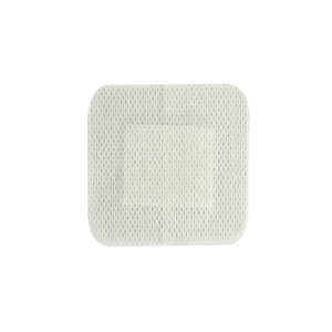 Out of Date, Nema Adhesive Island Dressing with Non-Adherent Pad Nonwoven 7.5x5cm White Sterile 50/Box Price Discounted While Stocks last Box