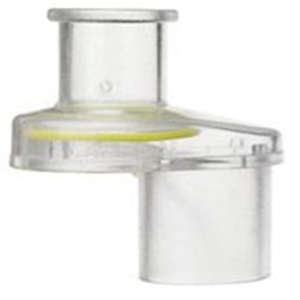Laerdal One-way Valve, to Suit All Pocket Masks Version, Each Each