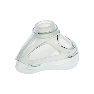 CHILD MASK, 3-4 SILICONE Each