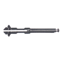 H&G RA Moores Mandrels, No. 2, Short, Each Each