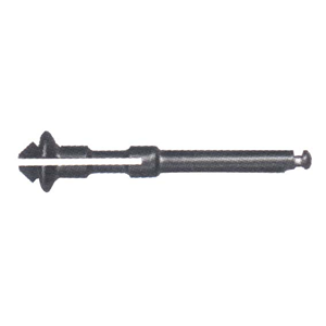 H&G RA Moores Mandrels, No. 2, Short, Each Each