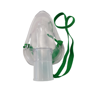 Livingstone AM-1 Softec Aerosol Mask Paediatric