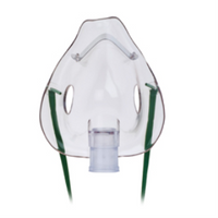 Hudson Mask Aerosol, without Tubing, Paediatric 1080, Each Each