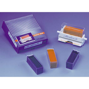 Microbrush Plus Applicator Brushes