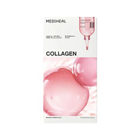 Mediheal Collagen Essential Mask, 10 Pieces/Pack