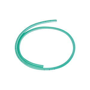 Medicoplast X-Ray Drainage Tube, without Trocar, 16FG, 50cm, 14cm Perforation, Double Packed, Each Each