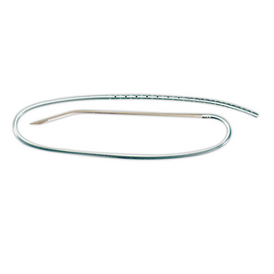 Out of Date,Medicoplast PostOperative Drainage Tube w/ Trocar,12FG,EA, Original Unopened Condition, Price Discounted, While Stocks last Each