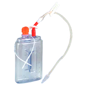 Out of Date, Medicoplast Redon Suction System, 10FG & Needle, W/ Trocar, EA, Price Discounted, While Stocks last Each