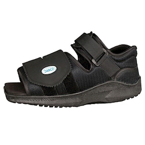 Darco MedSurg Post Operative Boot, Women, Largel, Each Pair Each