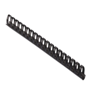 Meter Binding Combs