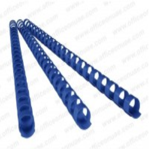Meter Binding Combs