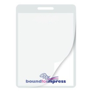 LAMINATING POUCHES 115MMX90MM 150 MICRON 100/BX Box
