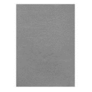 LEATHERGRAIN COVERS LIGHT GREY MET. 250GSM 100/PK Pack