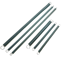 Hooke's Law Springs, Proportional Set, Set of 6 Pack