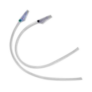 Multigate Y Suction Catheters