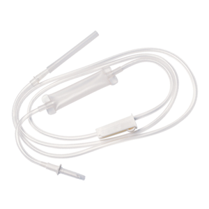 Multigate Cystoscopy Bladder Irrigation Set, Latex Free, Each Each