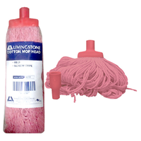 Livingstone Cotton Mop Head