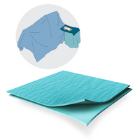 Hand Drape 150/ 370x280cm, 3.5cm, Elastic, 14/Carton Carton