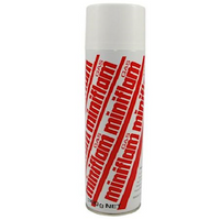 Miniflam Burner Gas, 300g, White cap, Screw Top(000018) , Each Each