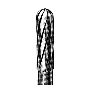 Little Digger Tungsten Carbide Burs