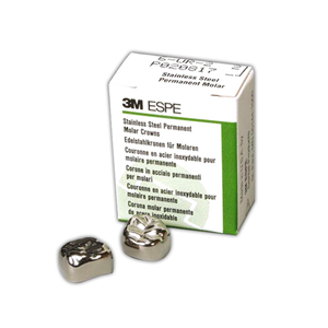 3M ION POLYCARB CRN MLD GUIDE #E5/ELR5 5/PK Pack