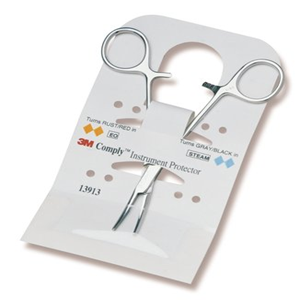 3M COMPLY INSTRUMENT PROTECTORS 14 X 24CM 100/PK 13915 Box