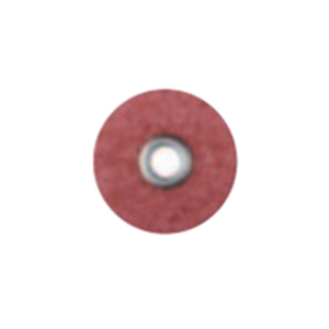 3M Sof-Lex Extra Thin Discs, #2381F, 9.5mm, Fine, 30/Pack