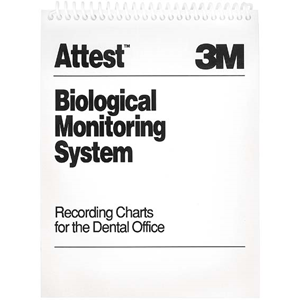 3M Log Book, Each Each