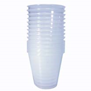 Livingstone Medicine Measuring Tumbler