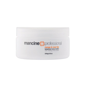 Mancine Body Butter