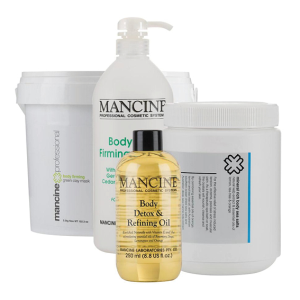 Mancine Body Spa System, Firming Kit, Each Each