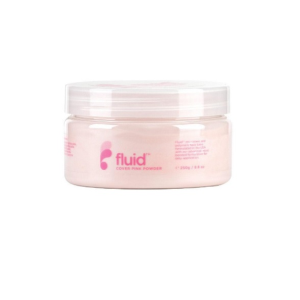 Mancine Fluid Cover Powders Pink